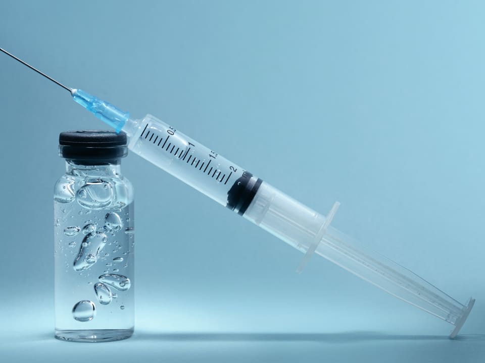 Juvederm 喬雅登 玻尿酸填充劑