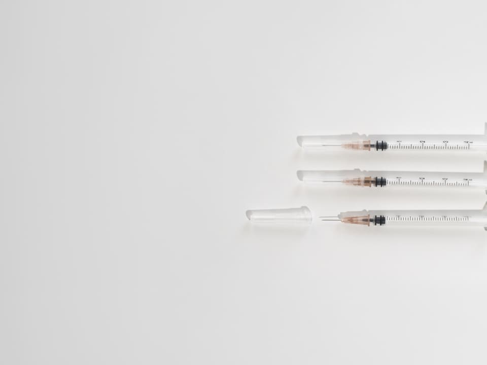 Restylane 瑞斯朗 玻尿酸填充劑