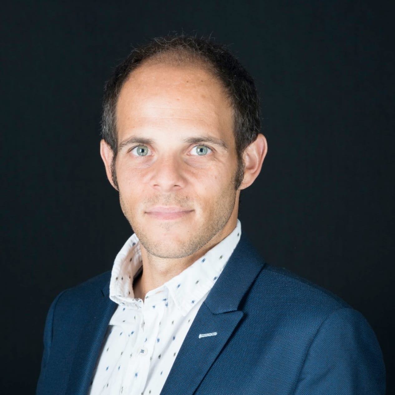 Jérôme Cadilhac Joins Digital Projection