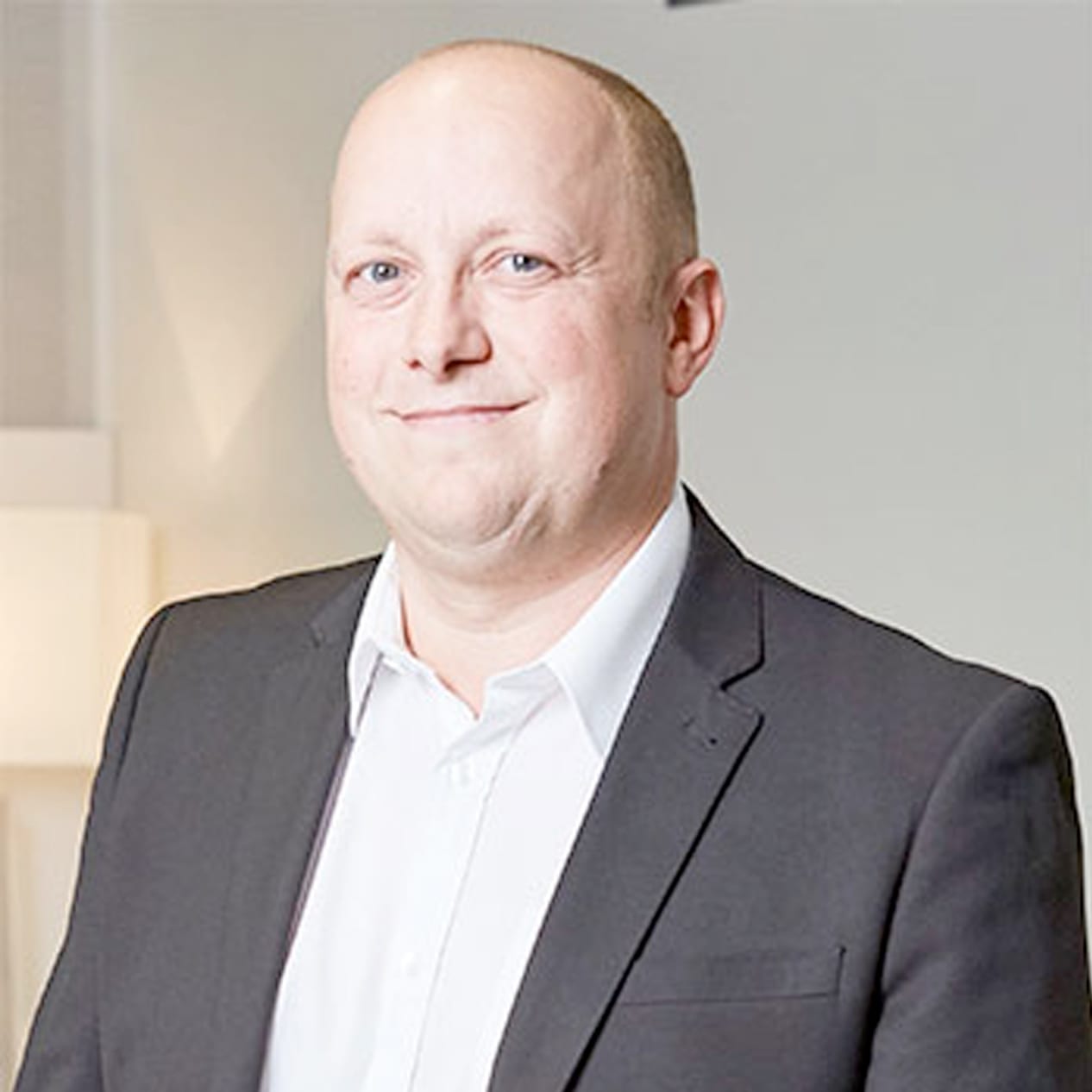Digital Projection Welcomes New Regional Sales Manager for the DACH Region