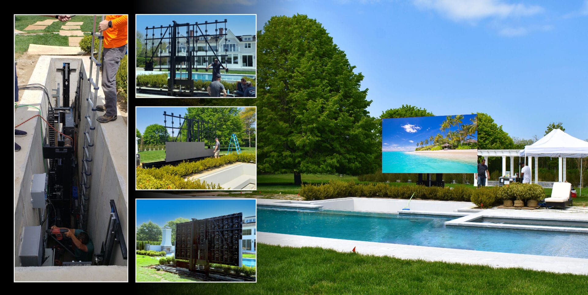 Radiance LED Creates Top-Tier Pool Space for Luxury Hamptons Home (2)