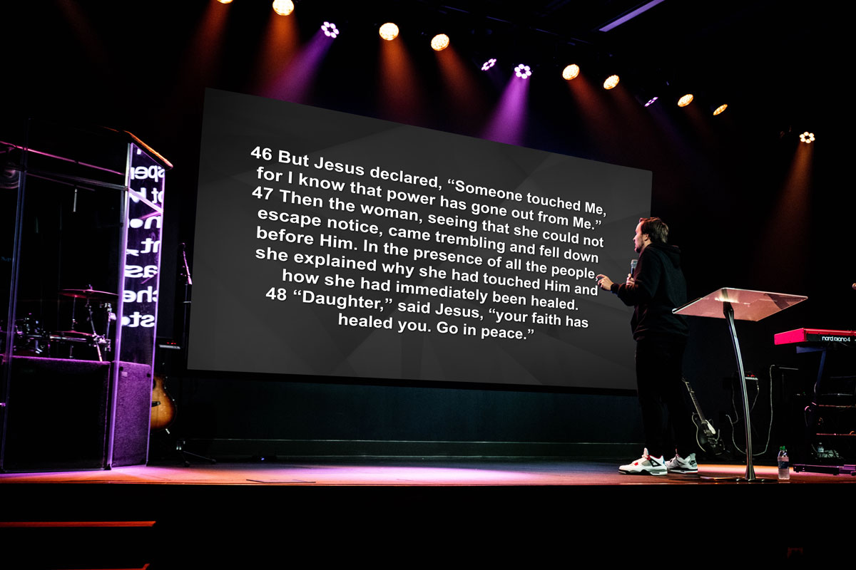Radiance LED Brings New Life to Church at Liberty Square (3)