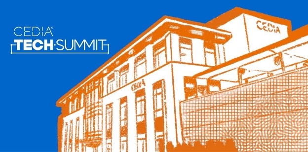 CEDIA Tech Summits Wrap-Up