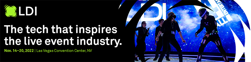LDI Las Vegas Wrap-Up