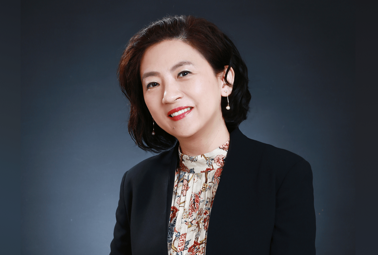 院長 徐玫玲