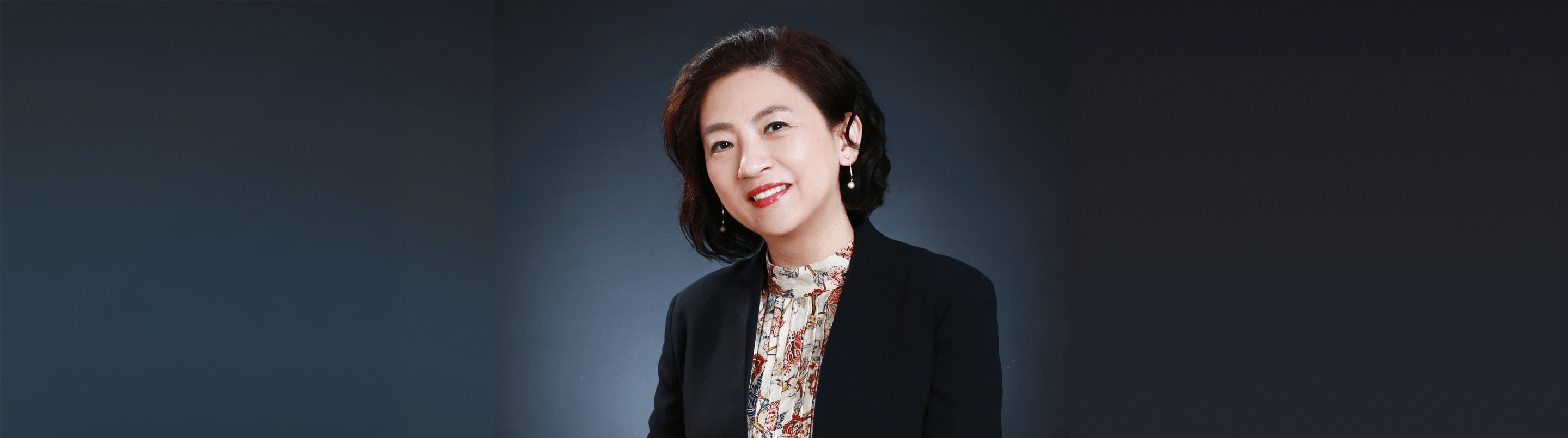 徐玫玲 院長