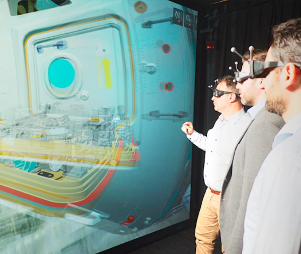 High-Performance Projectors