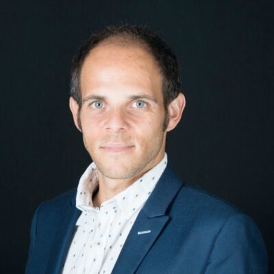 Jérôme Cadilhac joins Digital Projection as Business Development Manager South of France