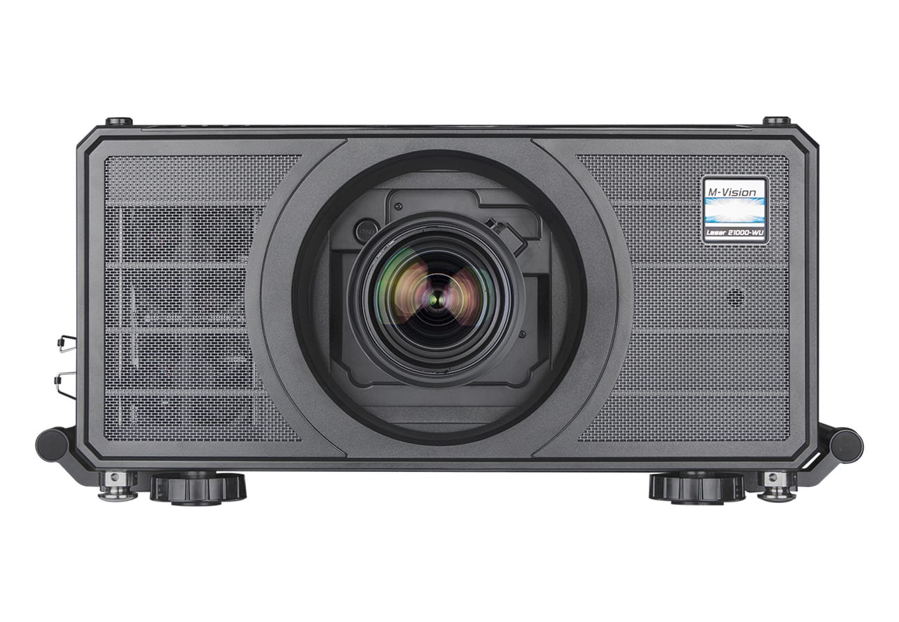 Digital Projection delivers VR versatility for state-of-the-art studio (7)