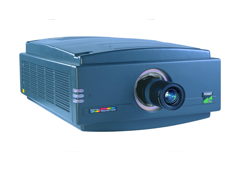 Power 5DV Projector