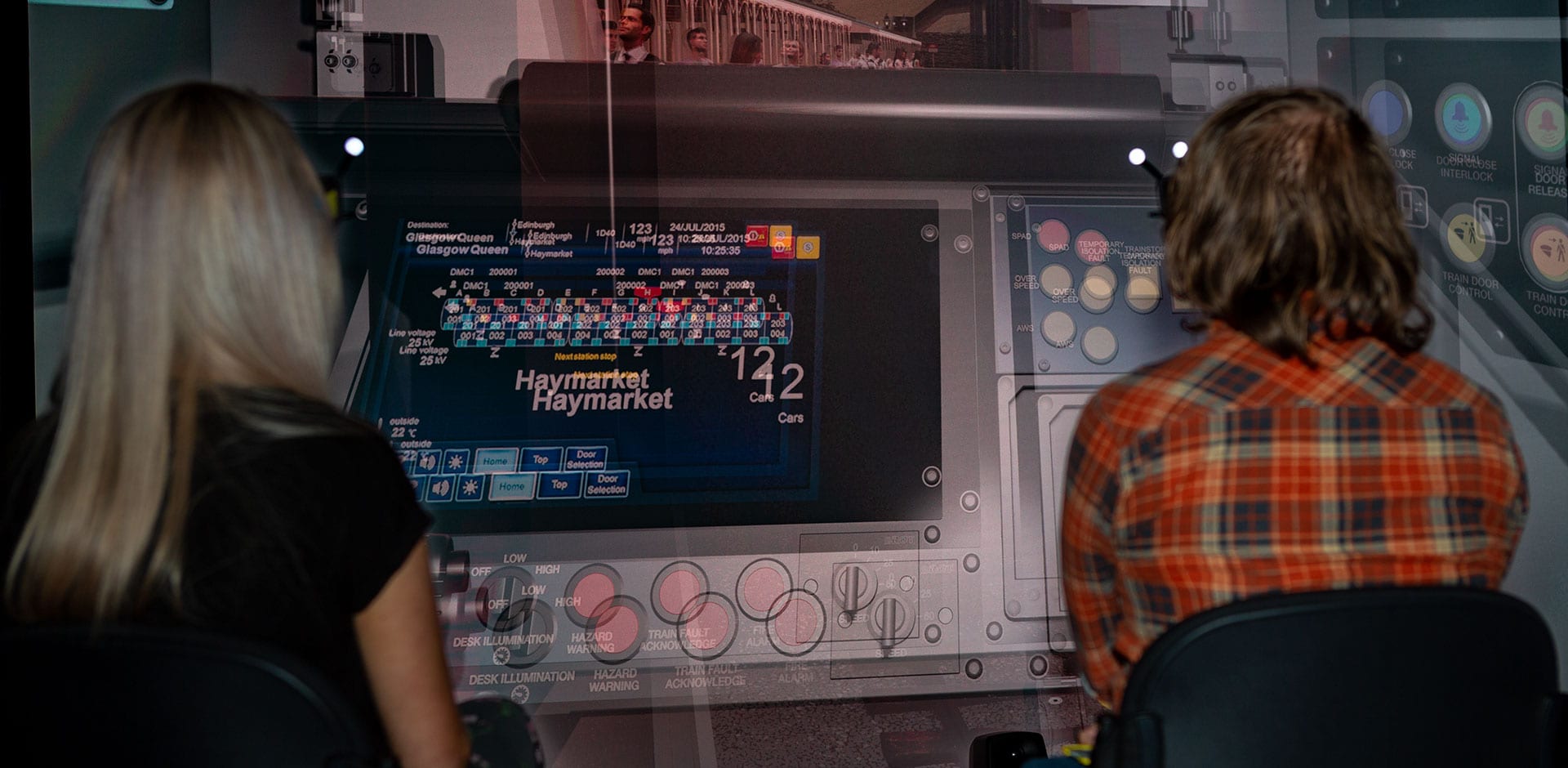 Digital Projection deliver true digital collaboration for the University of Liverpool