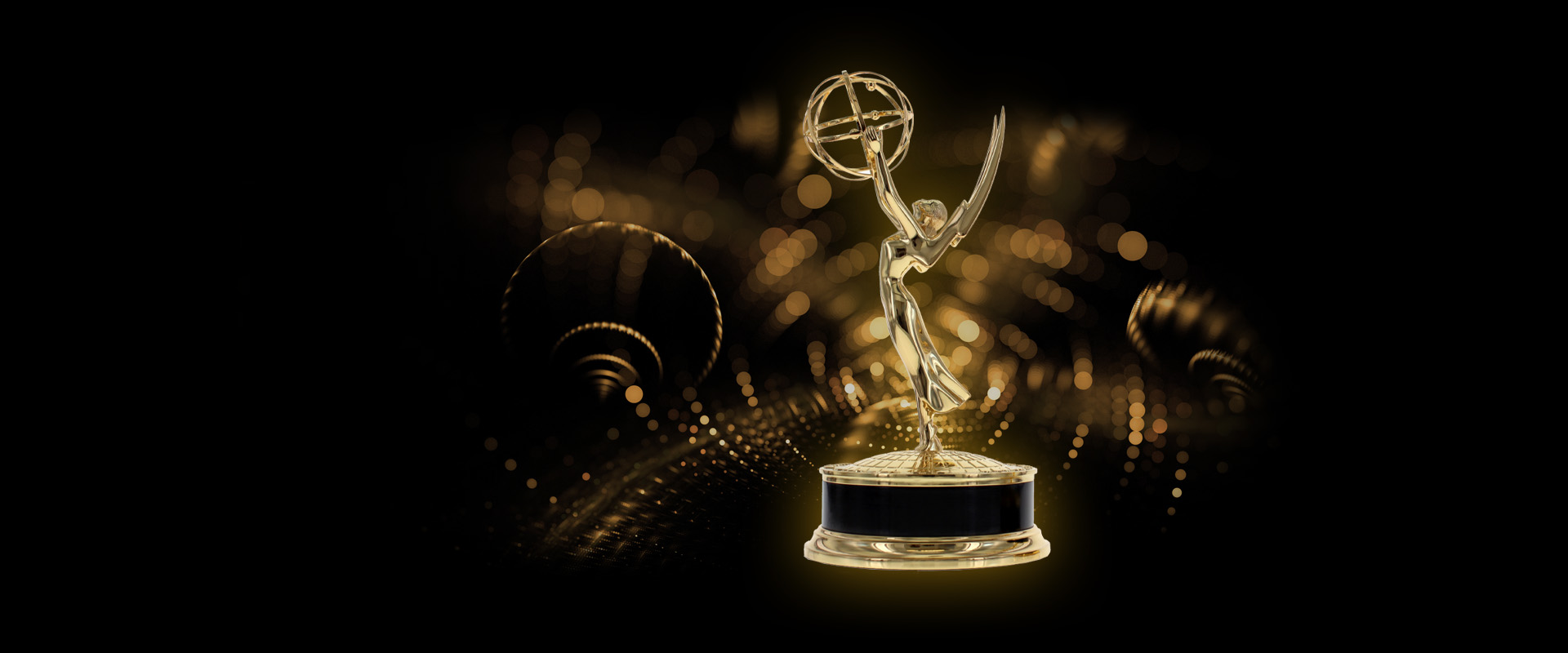 Digital Projection Emmy Award-winning engineering and global support