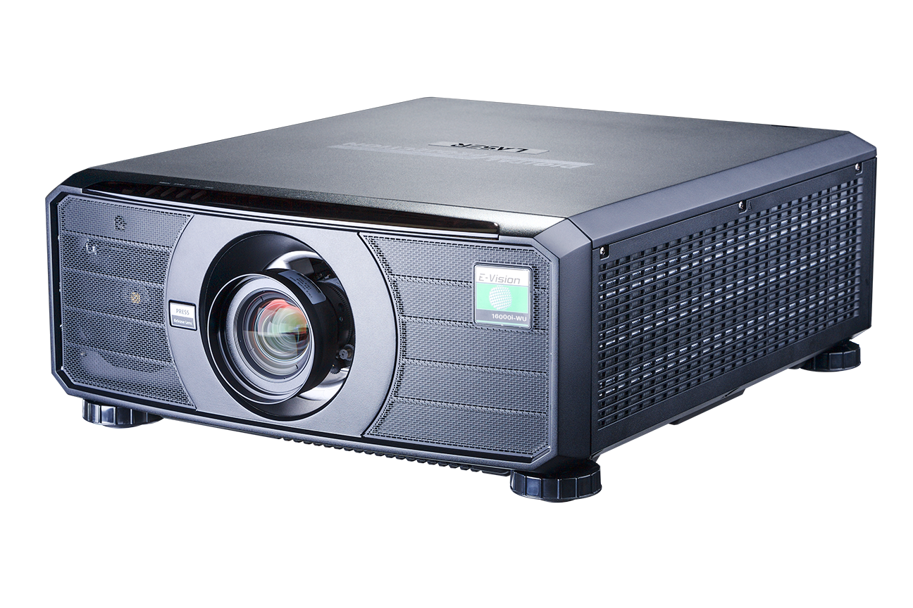 E-Vision 24000i WU