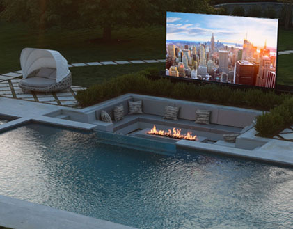Residential market