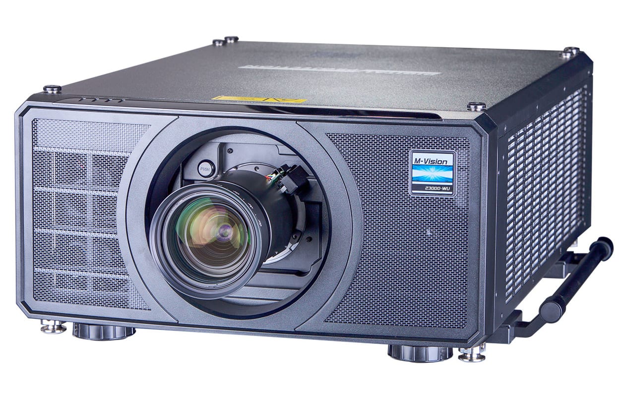M-Vision 30000 WU projector
