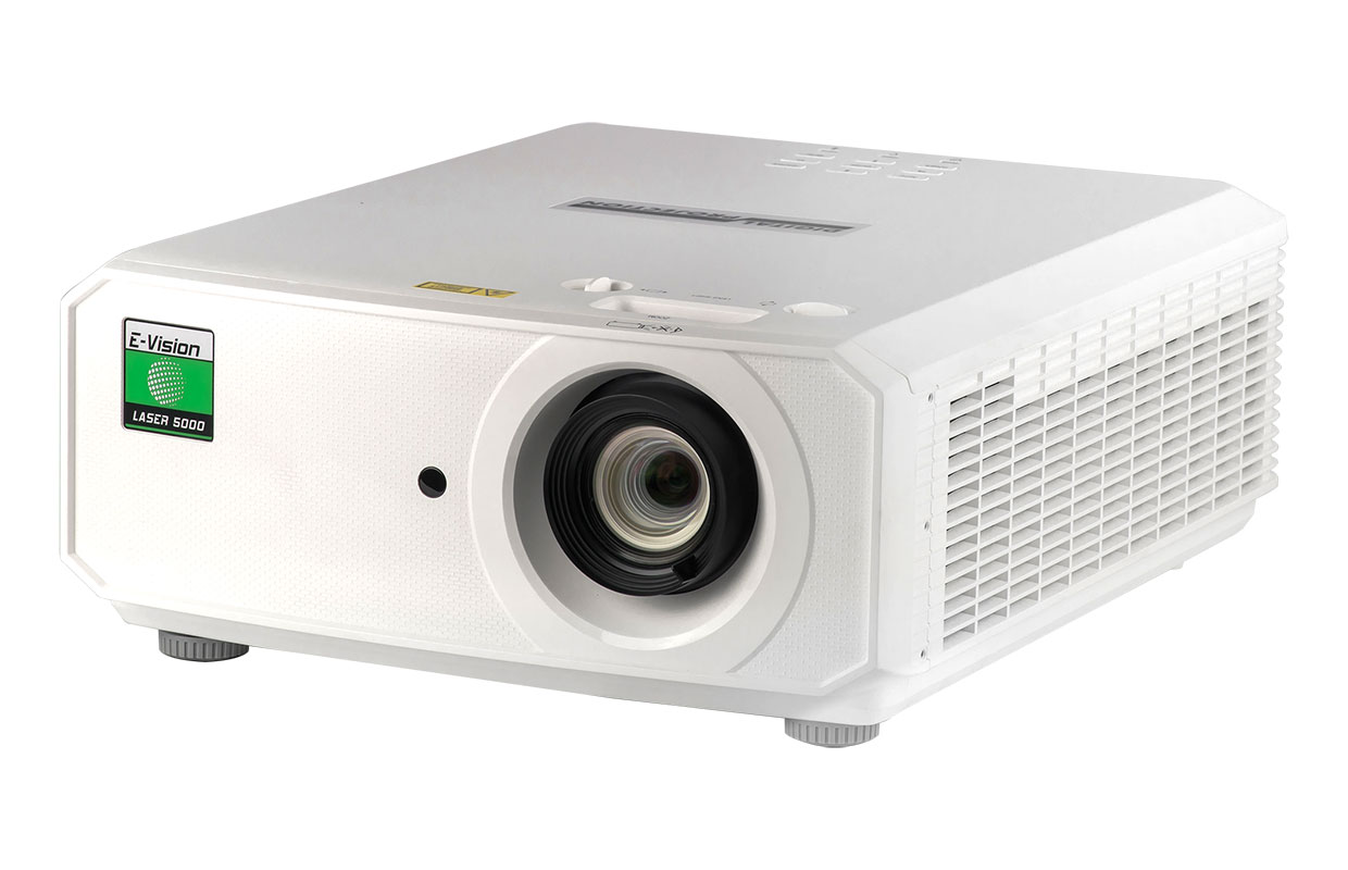 E-Vision 7010-WU projector