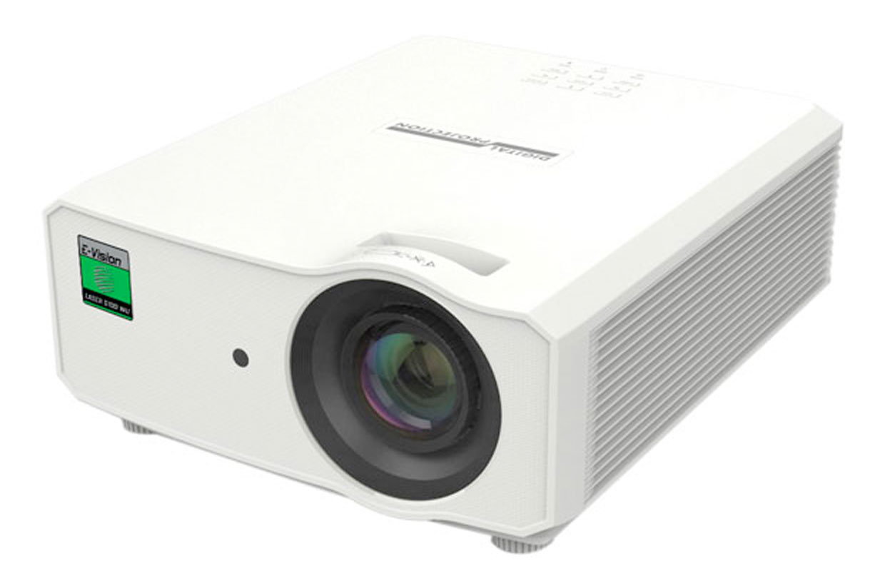 E-Vision 6110-WU projector