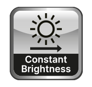 Constant Brightness